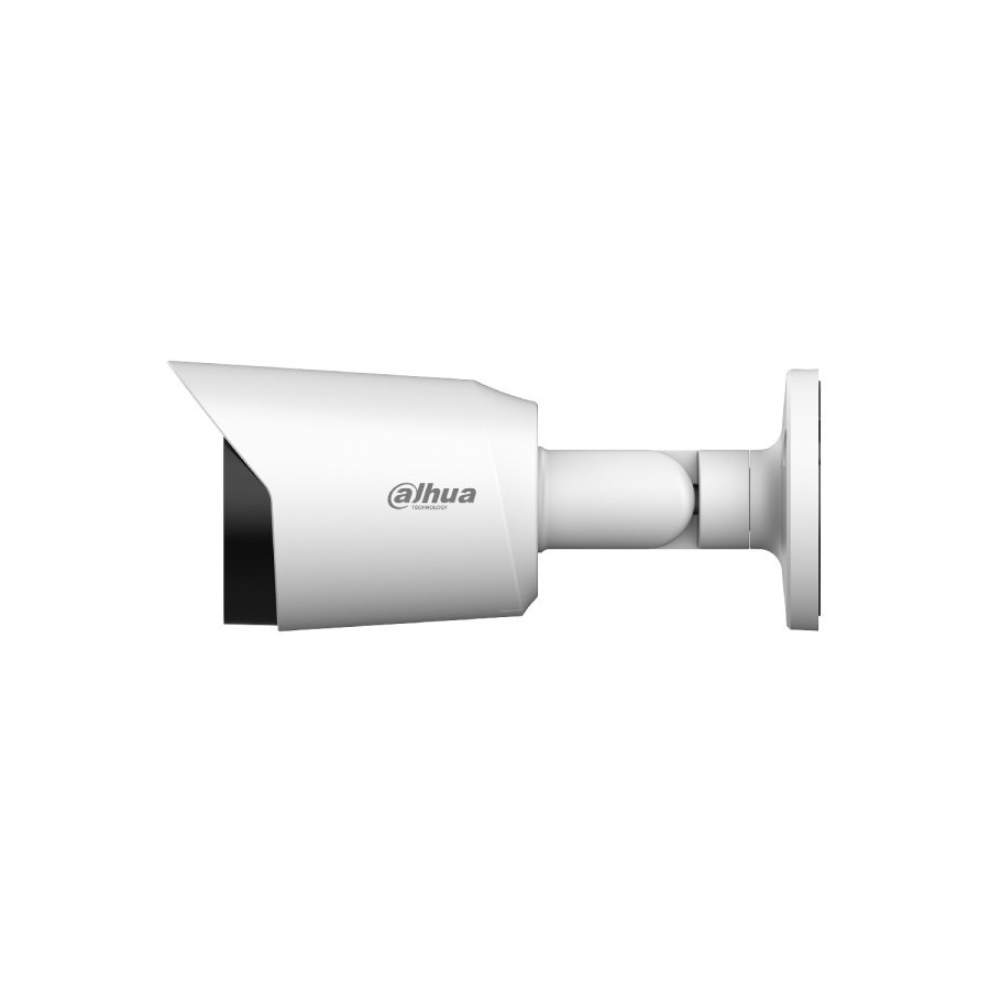 Dahua HD-CVI-Bullet-Kamera, 2MP, 2,8mm, IR 30m, IP67, weiß