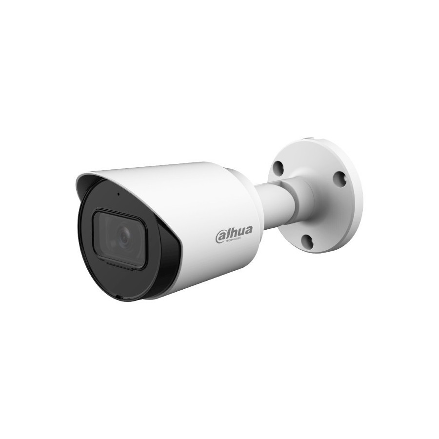 Dahua HD-CVI-Bullet-Kamera, 2MP, 2,8mm, IR 30m, IP67, weiß