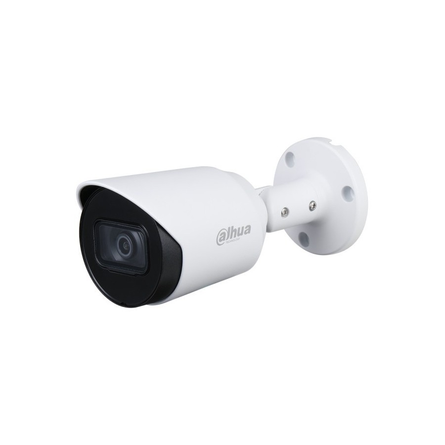 Dahua HD-CVI-Bullet-Kamera, 5MP, 2,8mm, IR 30m, IP67, weiß