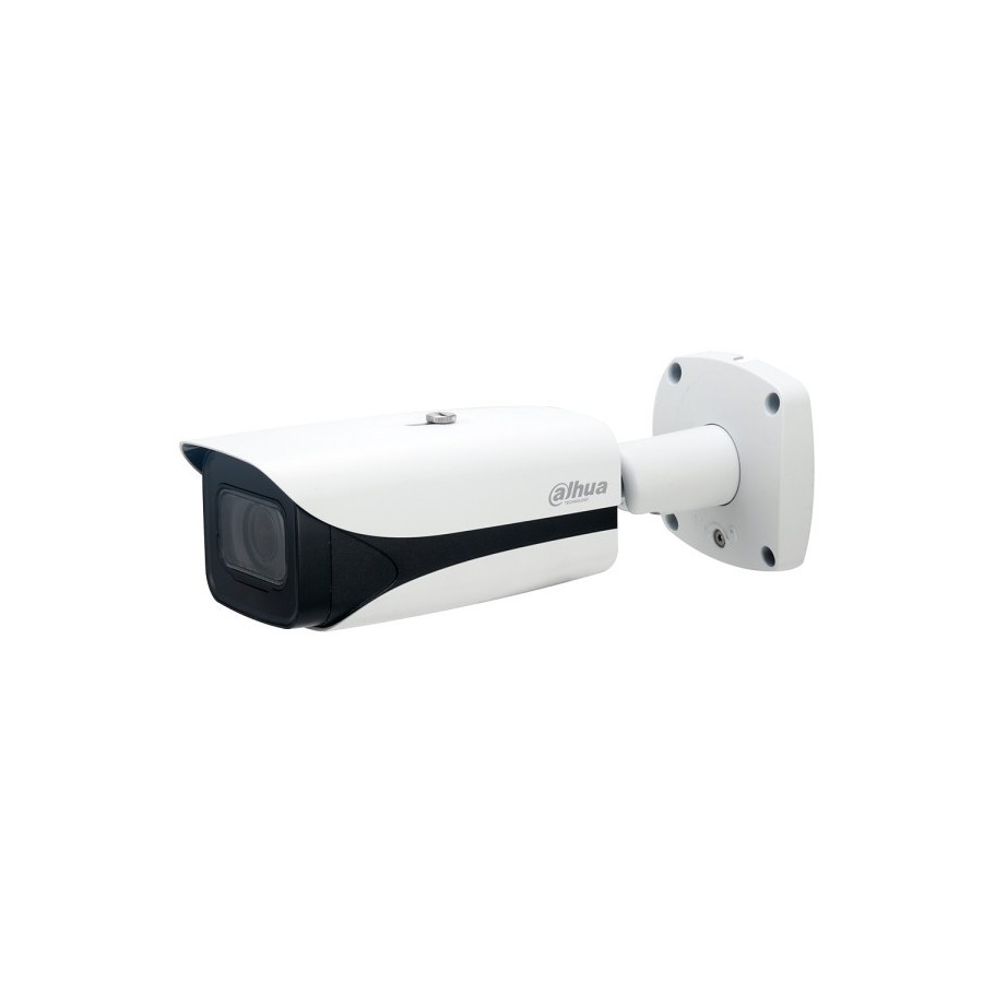 Dahua HD-CVI-Bullet-Kamera, 2MP, 2,7 - 13,5mm, IR 100m, IP67, weiß