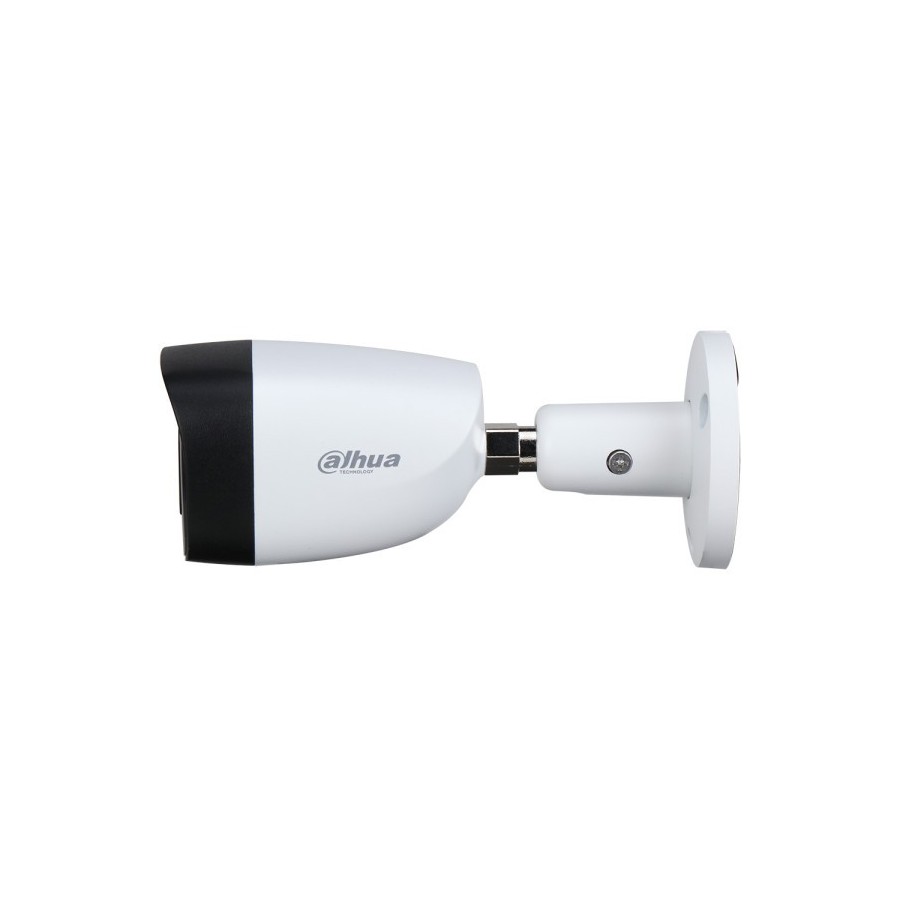 Dahua HD-CVI-Bullet-Kamera, 2MP, 2,8mm, IR 30m, IP67, weiß