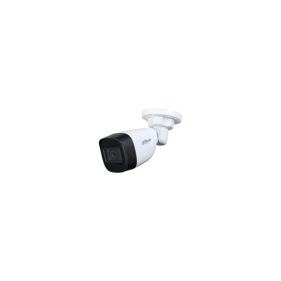 Dahua HD-CVI-Bullet-Kamera, 2MP, 3,6mm, IR 30m, IP67, weiß