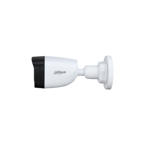 Dahua HD-CVI-Bullet-Kamera, 2MP, 3,6mm, IR 30m, IP67, weiß