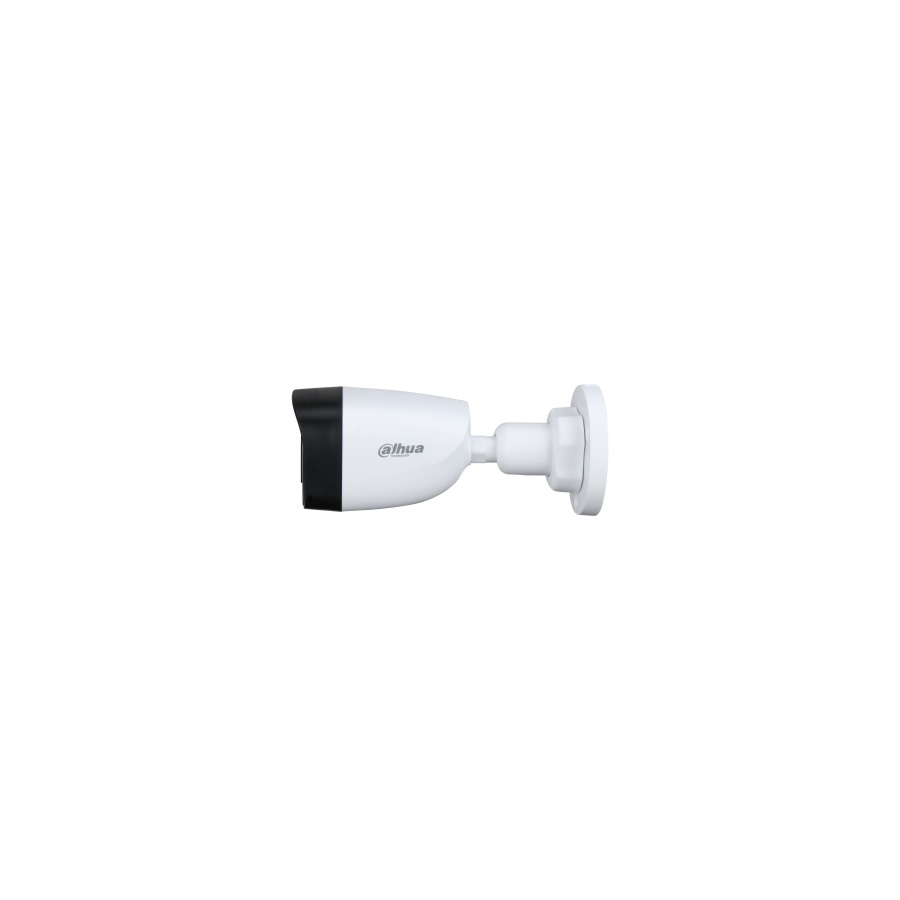 Dahua HD-CVI-Bullet-Kamera, 2MP, 3,6mm, IR 30m, IP67, weiß