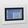 Touch-Bedienteil BT 801 uP