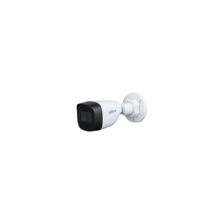 Dahua HD-CVI-Bullet-Kamera, 2MP, 3,6mm, IR 30m, IP67, weiß