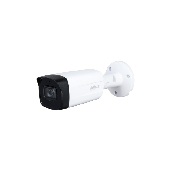 Dahua HD-CVI-Bullet-Kamera, 2MP, 2,8mm, IR 40m, IP67, weiß