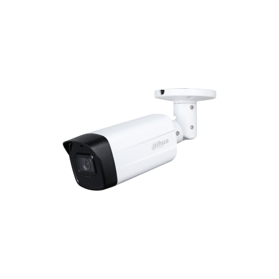 Dahua HD-CVI-Bullet-Kamera, 2MP, 2,8mm, IR 40m, IP67, weiß