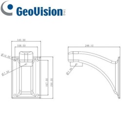 GV-MOUNT200