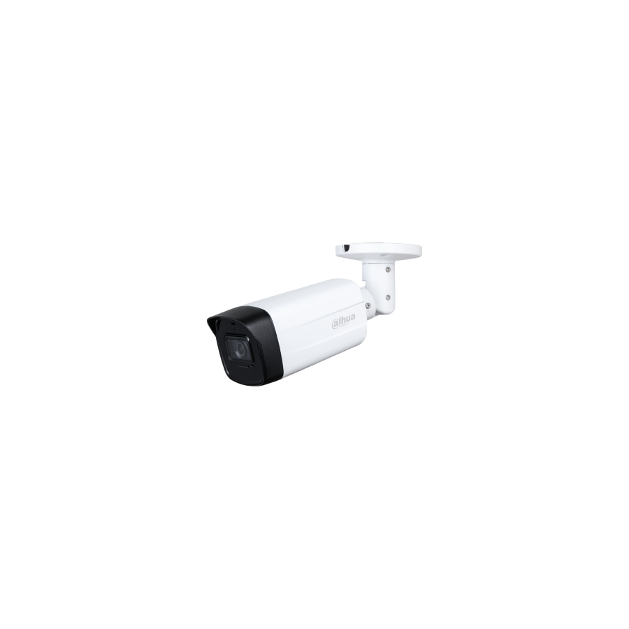 Dahua HD-CVI-Bullet-Kamera, 2MP, 2,8mm, IR 40m, IP67, weiß