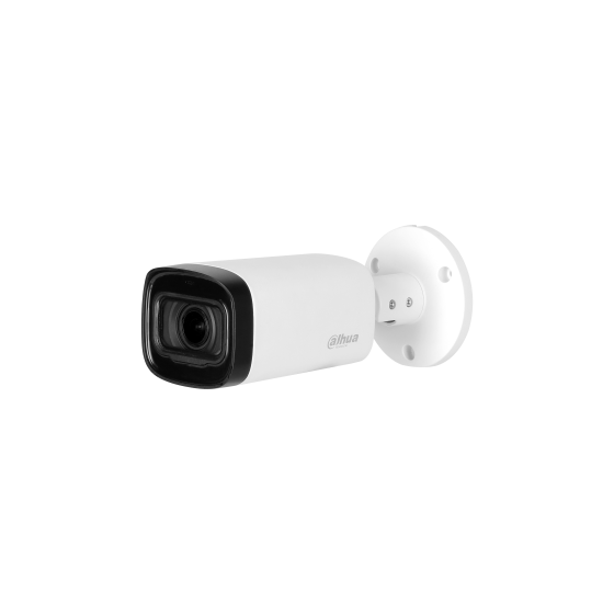 Dahua HD-CVI-Bullet-Kamera, 5MP, 2,7 – 12mm, IR 60m, IP67