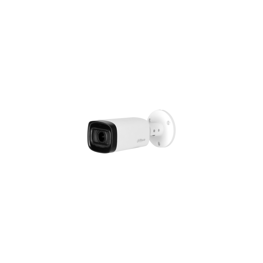 Dahua HD-CVI-Bullet-Kamera, 5MP, 2,7 – 12mm, IR 60m, IP67
