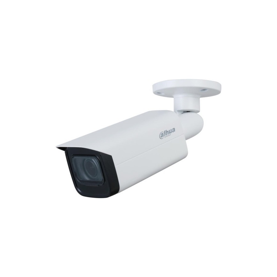 Dahua HD-CVI-Bullet-Kamera, 2MP, 2,7 – 13,5mm, IR 80m, IP67