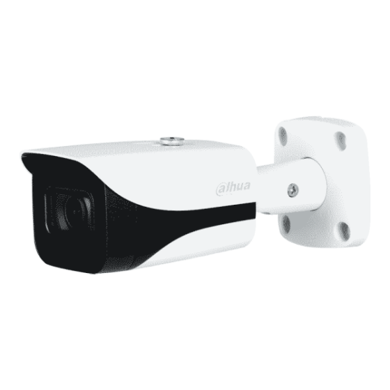 Dahua HD-CVI-Bullet-Kamera, 5MP, 3,6mm, IR 40m, IP67