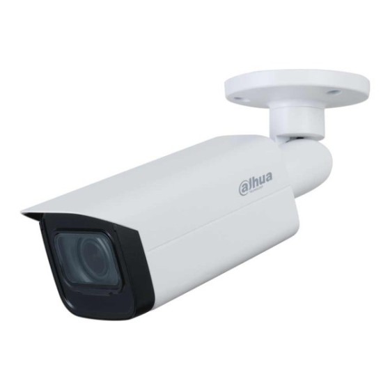 Dahua HD-CVI-Bullet-Kamera, 8MP, 2,7 – 13,5mm, IR 80m