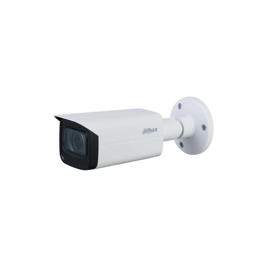Dahua HD-CVI-Bullet-Kamera, 8MP, 2,7 – 13,5mm, IR 80m