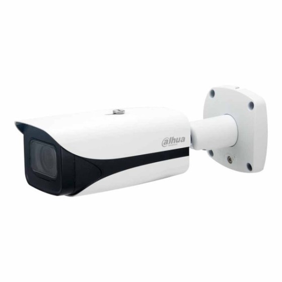 Dahua HD-CVI-Bullet-Kamera, 2MP, 5,3 - 64mm, IR 100m