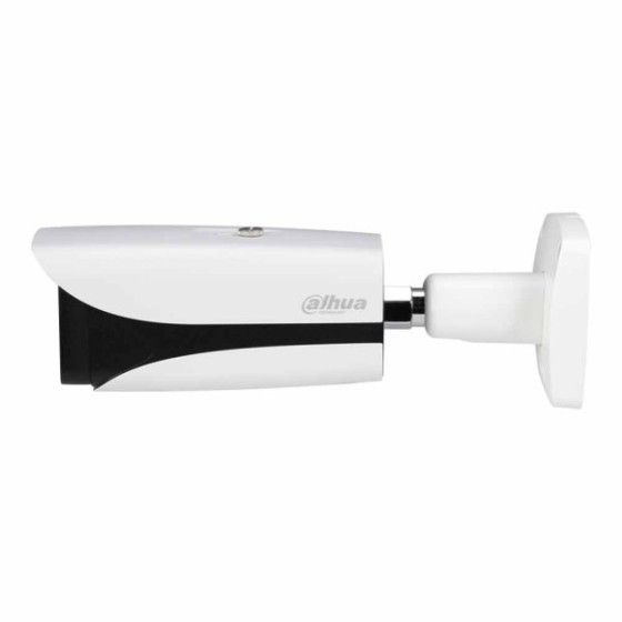 Dahua HD-CVI-Bullet-Kamera, 2MP, 5,3 - 64mm, IR 100m
