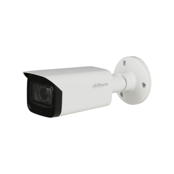 Dahua HD-CVI-Bullet-Kamera, Starlight, Vario & motorisiert, 2MP