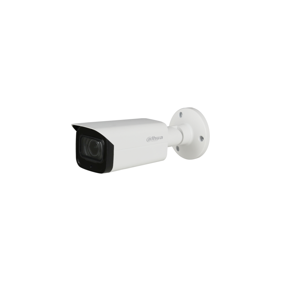 Dahua HD-CVI-Bullet-Kamera, Starlight, Vario & motorisiert, 2MP