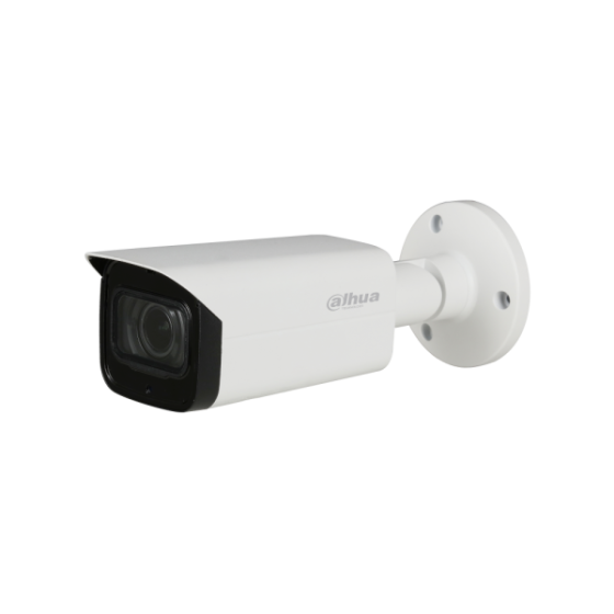 Dahua HD-CVI-Bullet-Kamera, 5MP, 2,7 - 13,5mm, IR 80m
