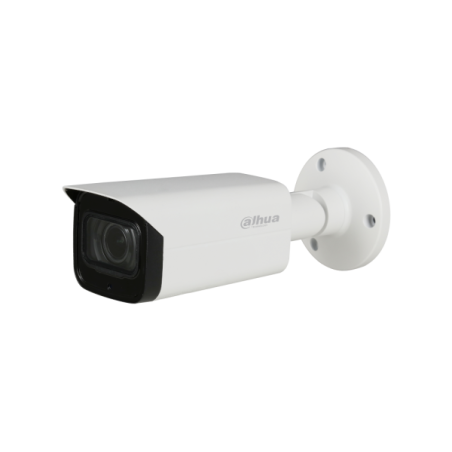 Dahua HD-CVI-Bullet-Kamera, 5MP, 2,7 - 13,5mm, IR 80m