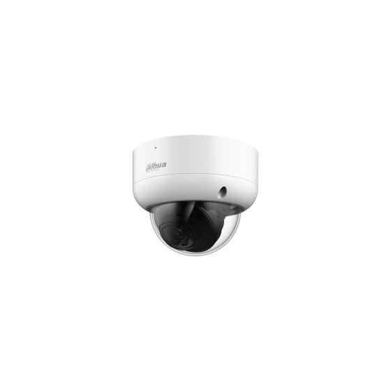 Dahua HD-CVI-Dome-Kamera, 2MP, 3,6mm, IR40 m, IP67, weiß