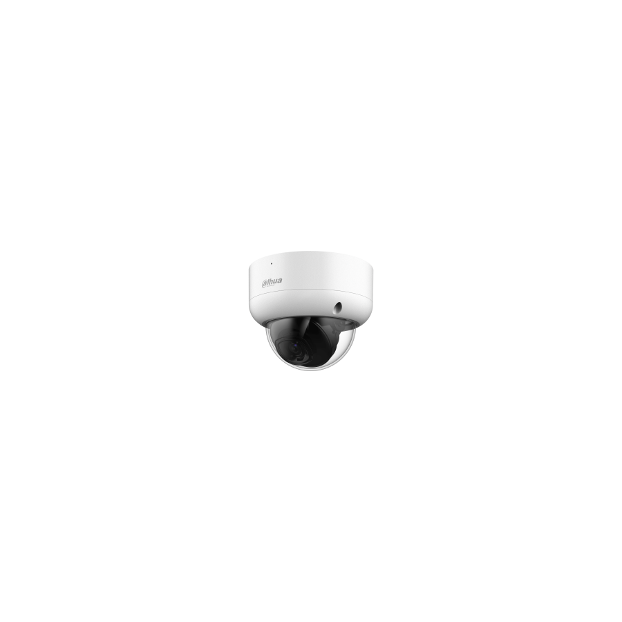 Dahua HD-CVI-Dome-Kamera, 2MP, 3,6mm, IR40 m, IP67, weiß