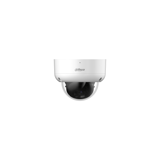Dahua HD-CVI-Dome-Kamera, 2MP, 3,6mm, IR40 m, IP67, weiß