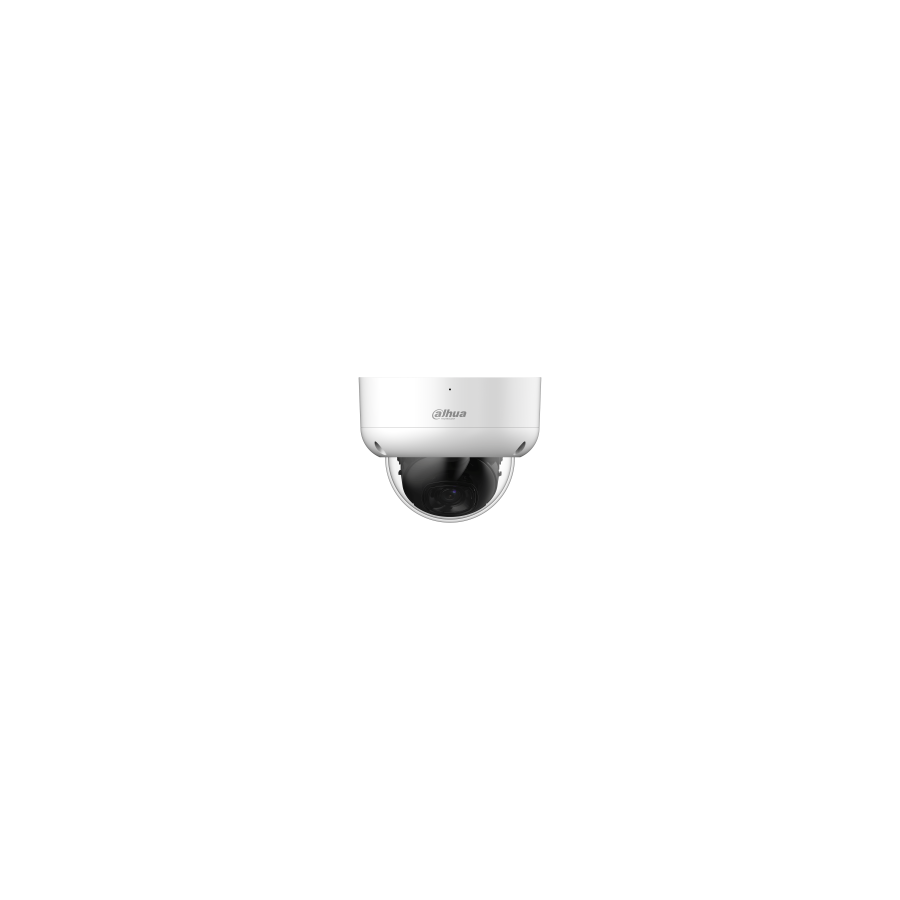 Dahua HD-CVI-Dome-Kamera, 2MP, 3,6mm, IR40 m, IP67, weiß