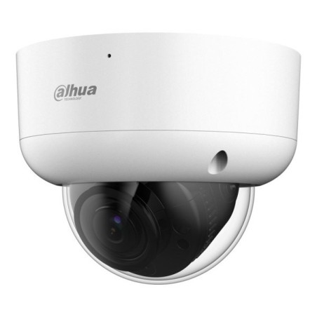 Dahua HD-CVI-Dome-Kamera, 2MP, 2,7 - 13,5mm, IR 60m, IP67, weiß