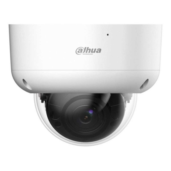 Dahua, Pro Serie, HD-CVI-Dome-Kamera, 4K 8MP, 2,7 – 13,5 mm, IR60m