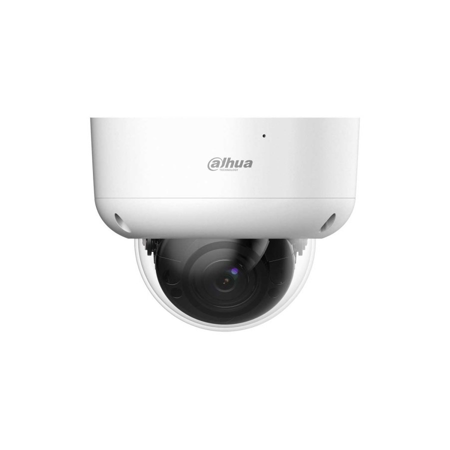 Dahua, Pro Serie, HD-CVI-Dome-Kamera, 4K 8MP, 2,7 – 13,5 mm, IR60m