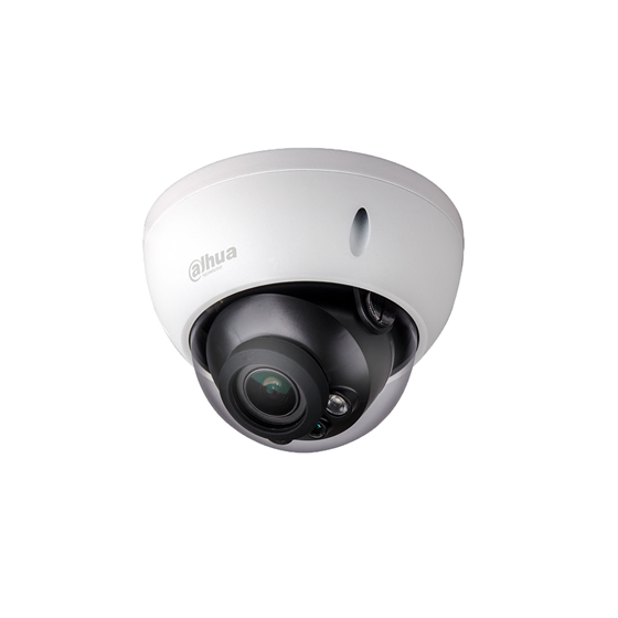 Dahua HD-CVI-Dome-Kamera, 5MP, 2,7-13,5 mm, IR 30m