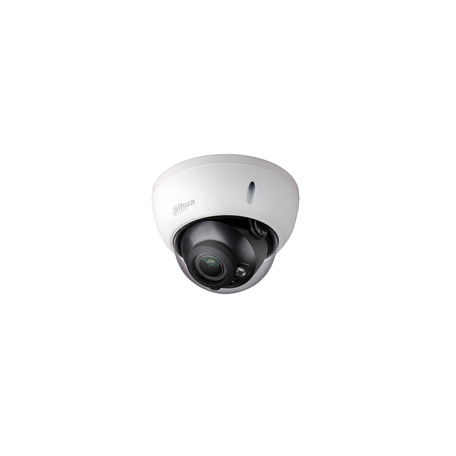 Dahua HD-CVI-Dome-Kamera, 5MP, 2,7-13,5 mm, IR 30m