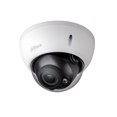 Dahua HD-CVI-Dome-Kamera, 5MP, 2,7-13,5 mm, IR 30m