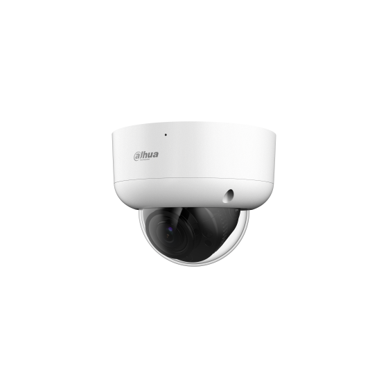 Dahua HD-CVI-Dome-Kamera, 2MP, 2,7 - 12mm, IR 60m