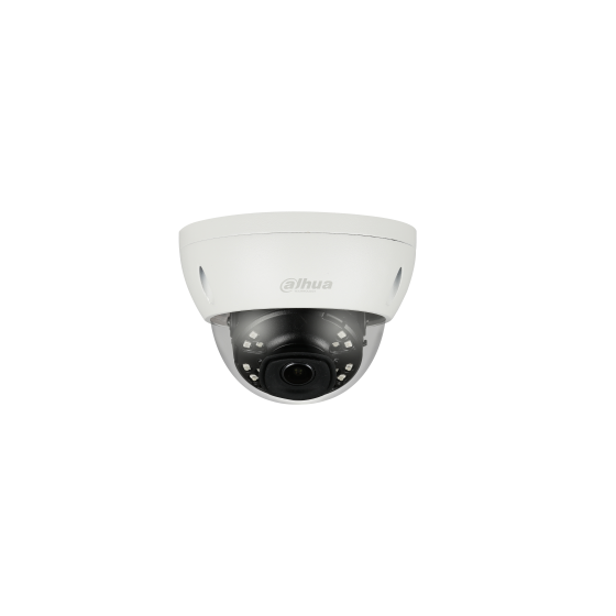 Dahua HD-CVI-Dome-Kamera, 2MP, 2,8mm, IR 30m, IP67, IK10, weiß