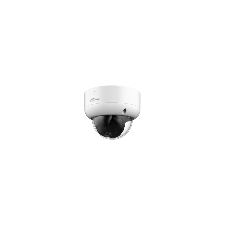 Dahua HD-CVI Dome-Kamera, 2MP, 2,8mm, IR 40m Dahua HD-CVI Dome-Kamera, 2MP, 2,8mm, IR 40m