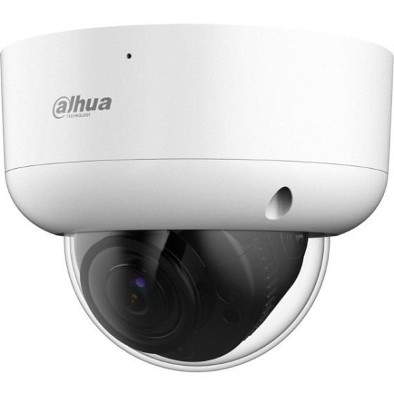 Dahua HD-CVI-Dome-Kamera, 2 MP, 2,7 - 13,5 mm, IR 60 m, IP67, weiß