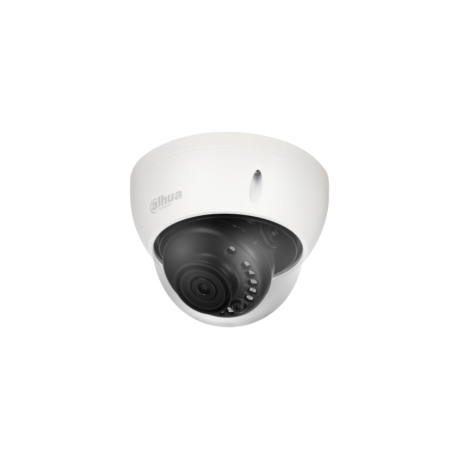 Dahua HD-CVI-Domekamera Starlight, 2MP, 3,6mm, IR 30m Dahua HD-CVI-Domekamera Starlight, 2MP, 3,6mm, IR 30m