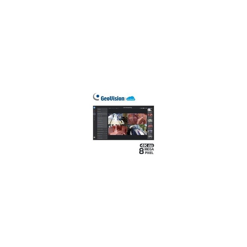 GV-CLOUD VMS 4M