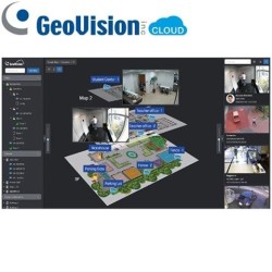 GV-CLOUD VMS 4M