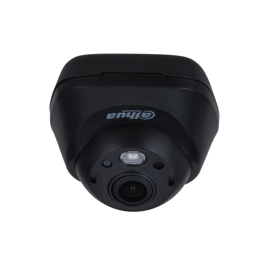 Dahua HD-CVI-Eyeball-Kamera, 2 MP, 2,1 mm, IR 3 m, schwarz
