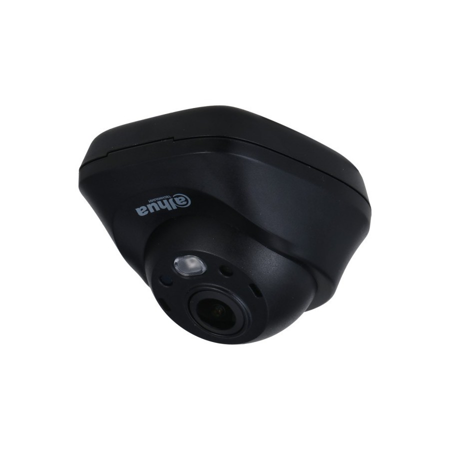Dahua HD-CVI-Eyeball-Kamera, 2 MP, 2,1 mm, IR 3 m, schwarz