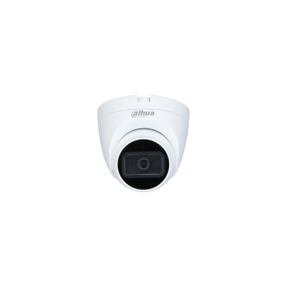 Dahua HD-CVI-Eyeball-Kamera, 2 MP, 2,8 mm, IR 20 m, weiß