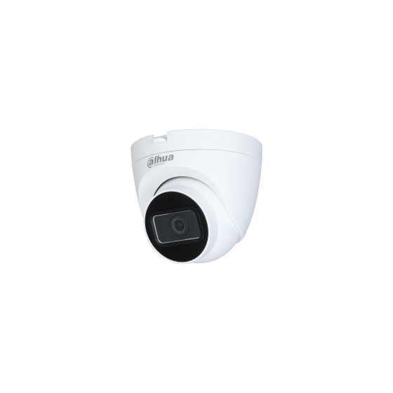 Dahua HD-CVI-Eyeball-Kamera, 2 MP, 2,8 mm, IR 20 m, weiß