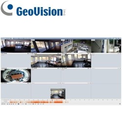 GV-VMS64
