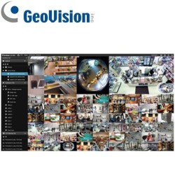 GV-VMS64