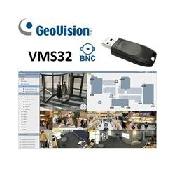 GV-VMS 32CH -HD-DVR 4